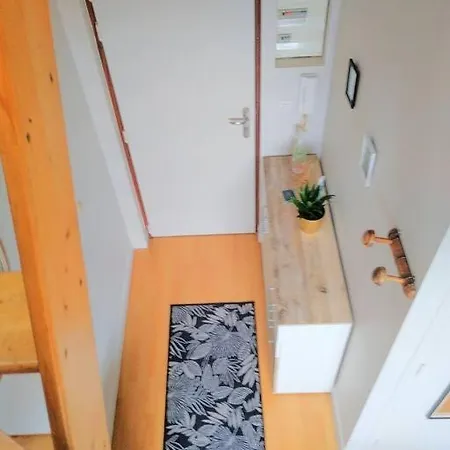 Le Stuplex * Труа