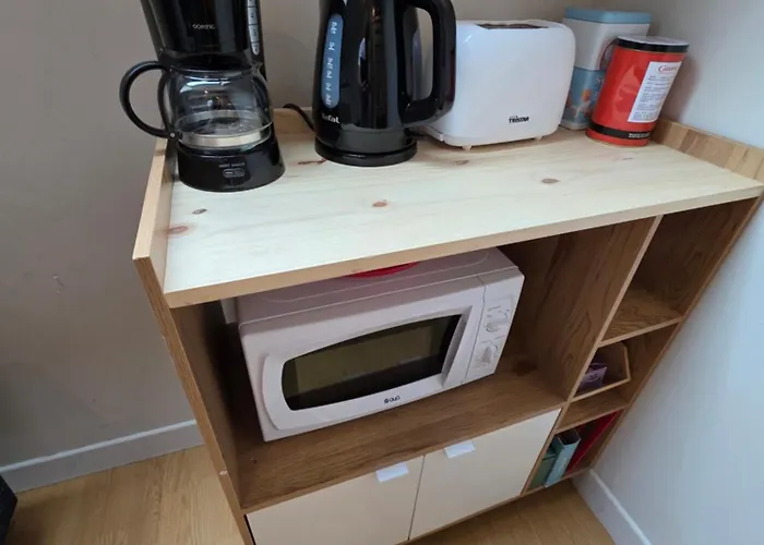 Apartamento Le Stuplex *